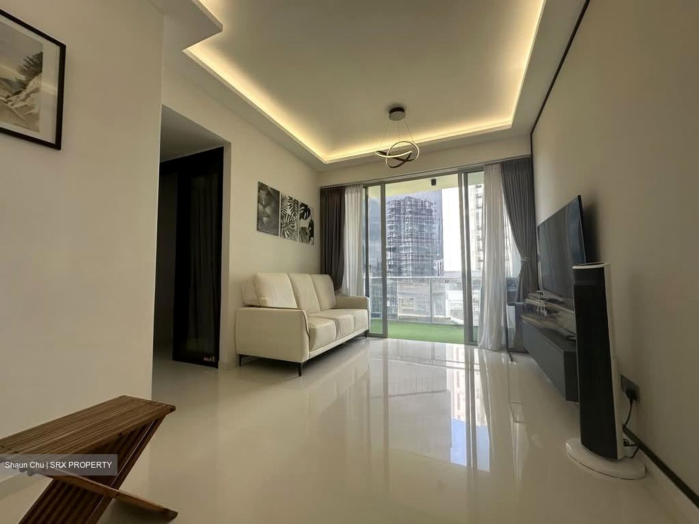 M21 (D11), Apartment #564187371